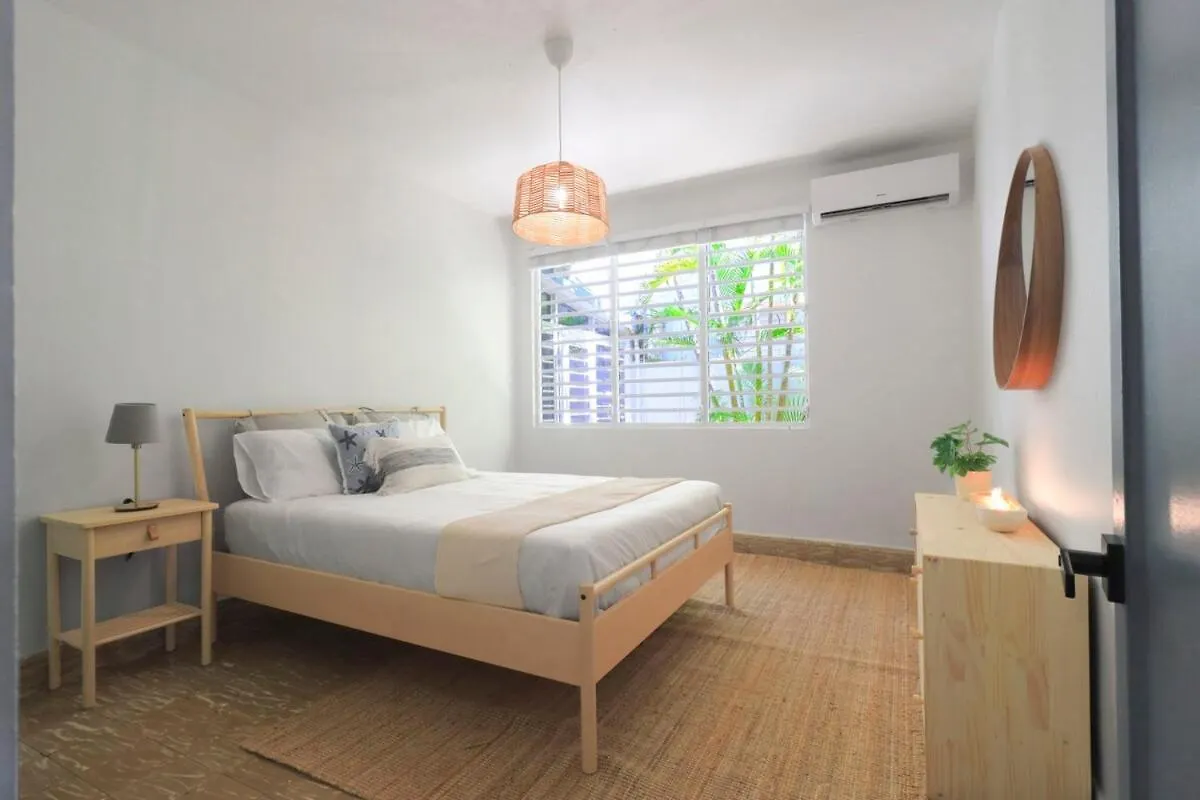 Casa Del Mar Beach Front Oasis Apartment San Juan Puerto Rico