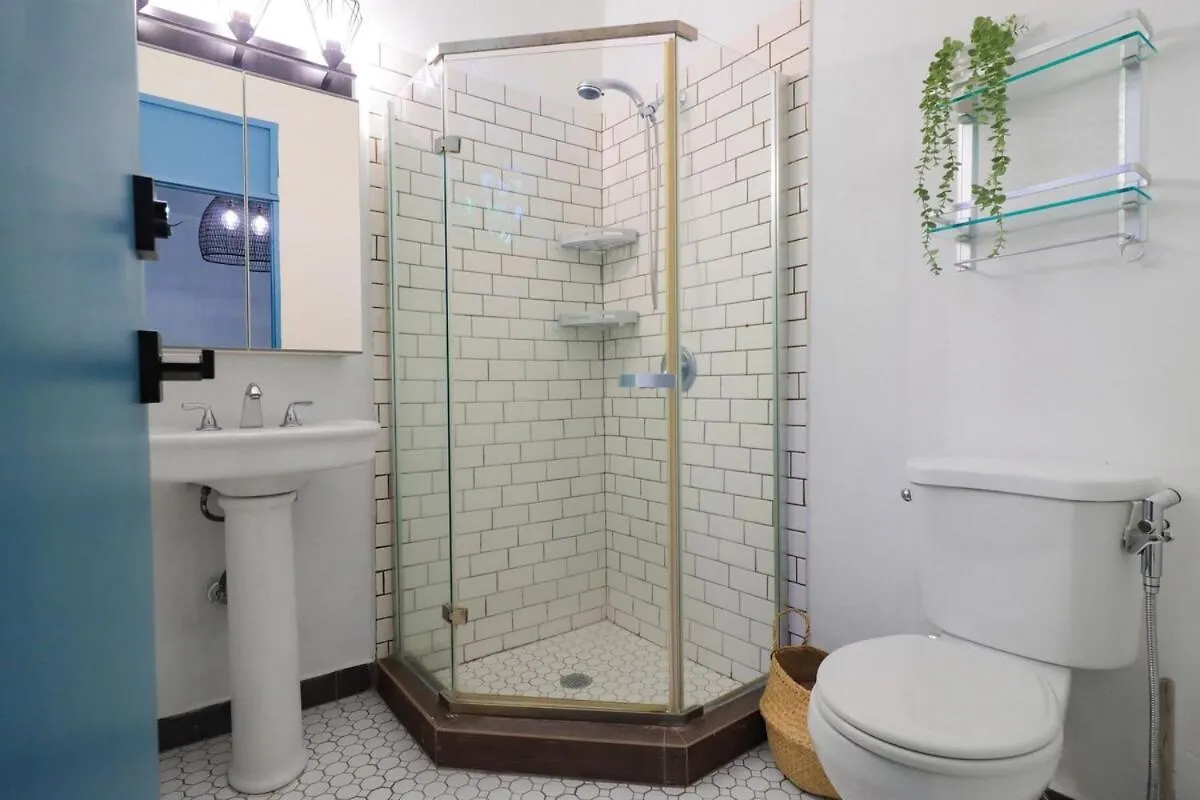 Casa Del Mar Beach Front Oasis Apartment San Juan
