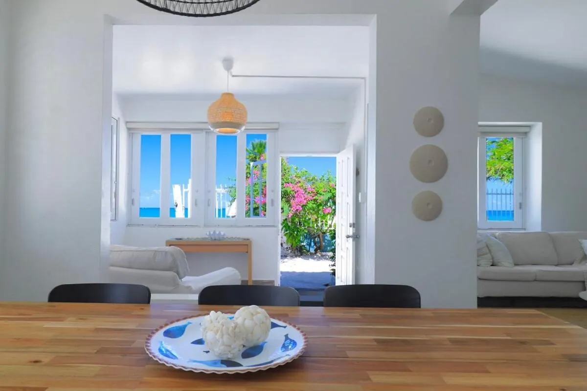 Casa Del Mar Beach Front Oasis Apartment San Juan Puerto Rico