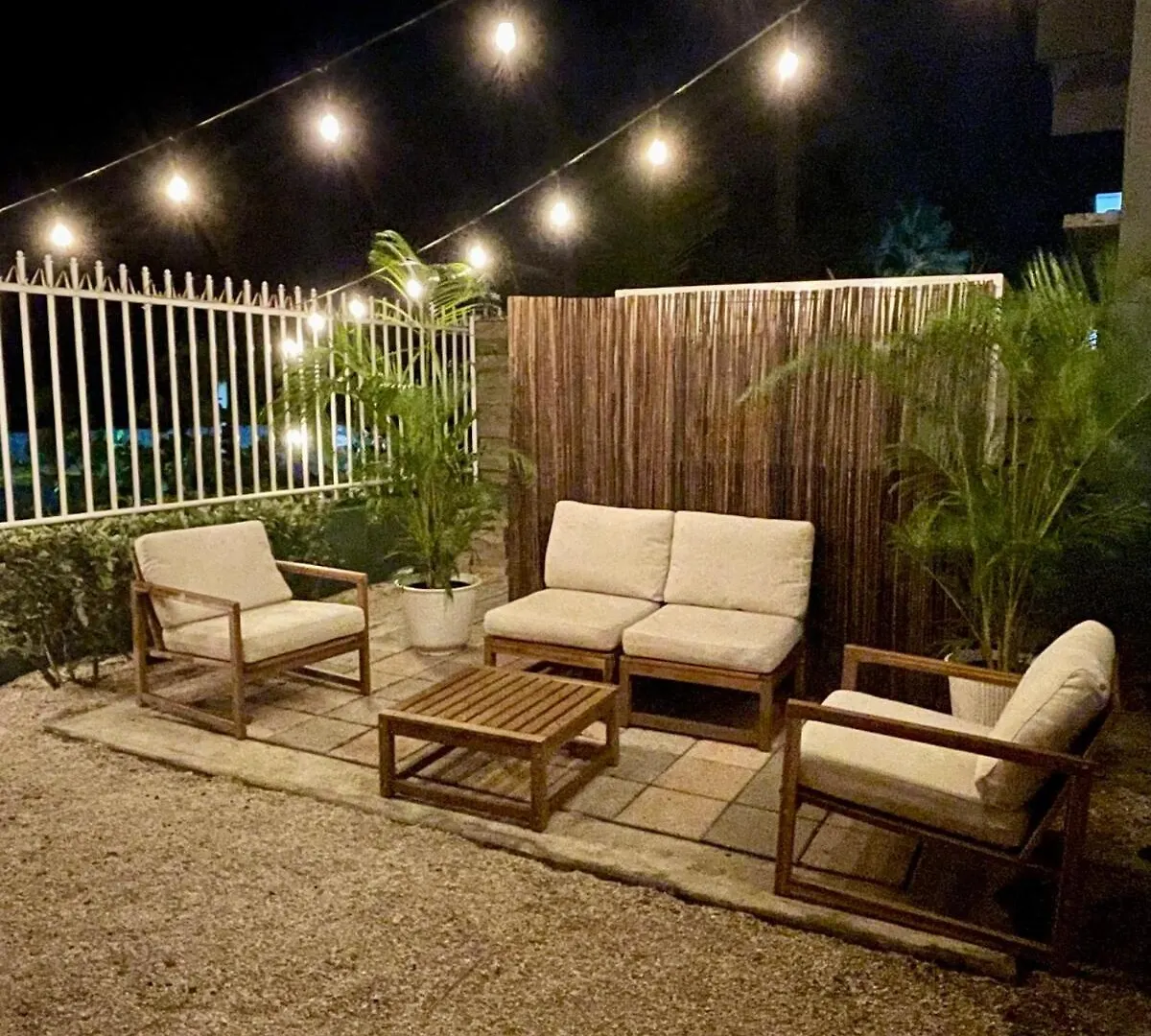 Casa Del Mar Beach Front Oasis Apartment San Juan Puerto Rico