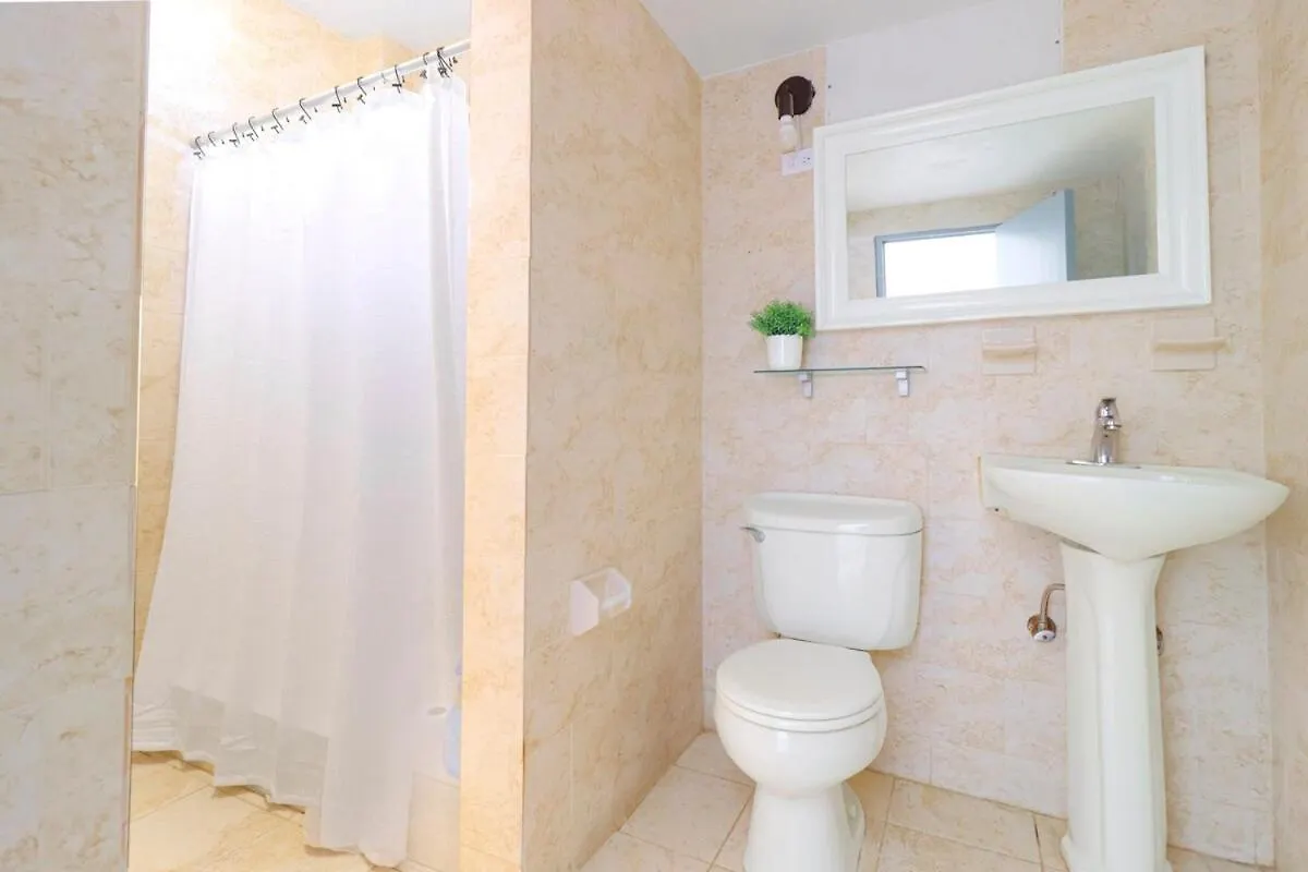 Casa Del Mar Beach Front Oasis Apartment San Juan Puerto Rico