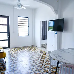Digital Nomad San Agustin Apartamento