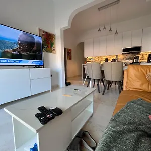 Joy Apartment