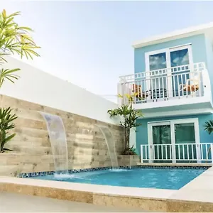Breeze Point At Ocean Apartamento