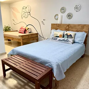 Bee Puerto Rico Charming Urban In Apartamento