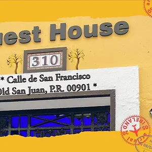 310guest-house La Vida Apartamento